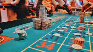 Вход на официальный сайт Casino BOOI